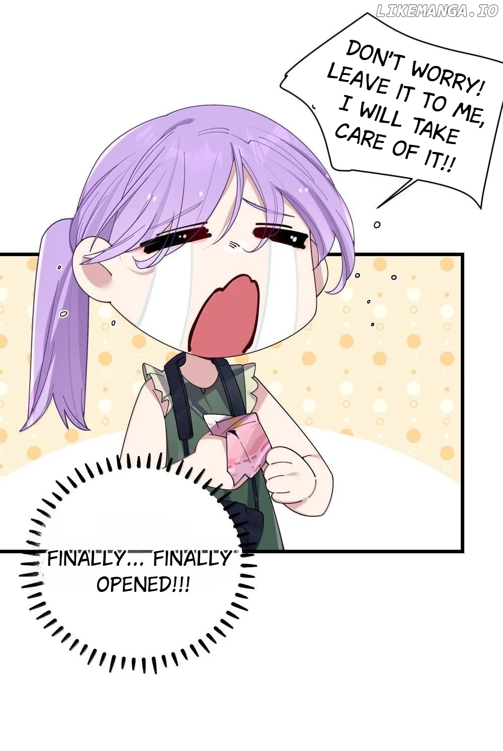 My Fake Girlfriends are using me as a Shield Chapter 143 - page 23